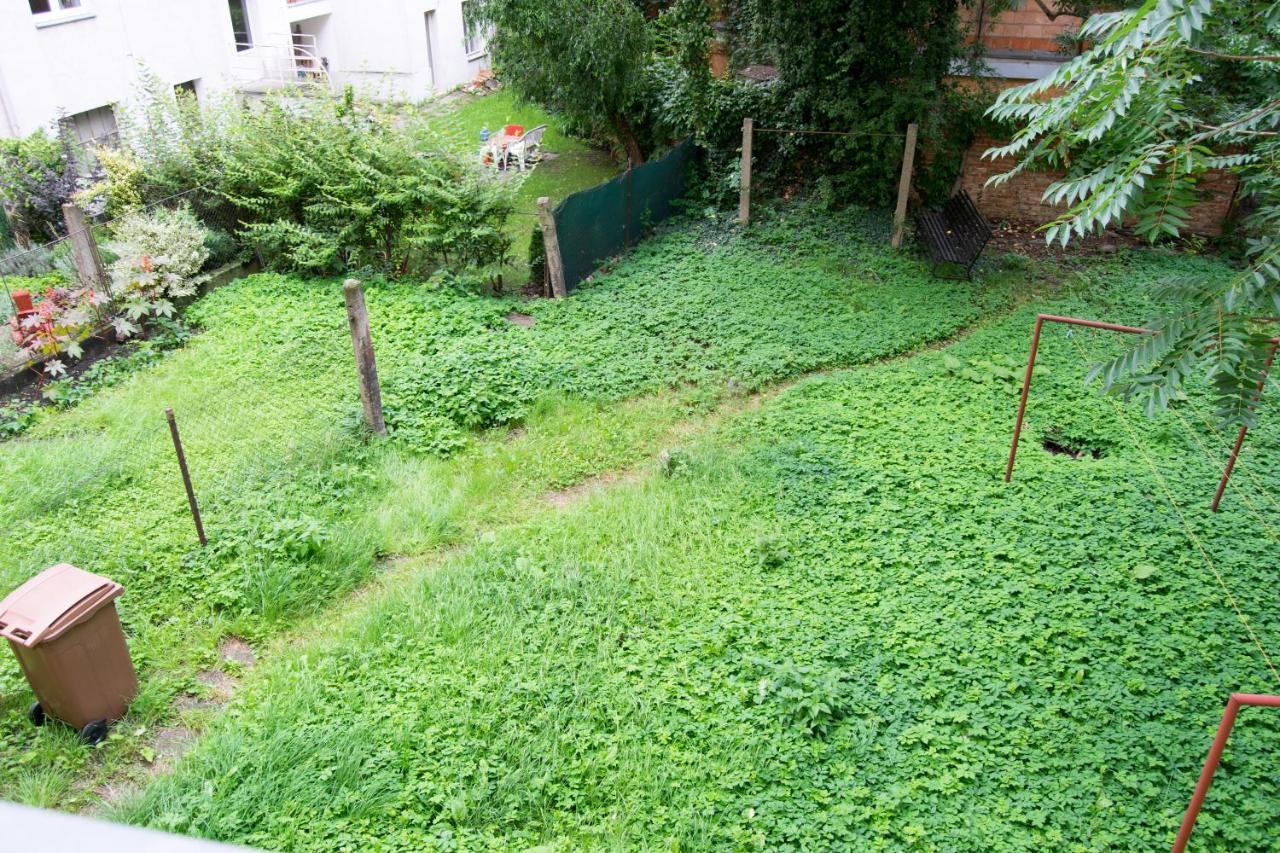 Apartment In Downtown Olomouc Ngoại thất bức ảnh
