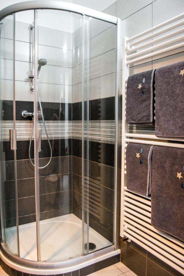 Apartment In Downtown Olomouc Ngoại thất bức ảnh